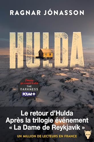 Hulda