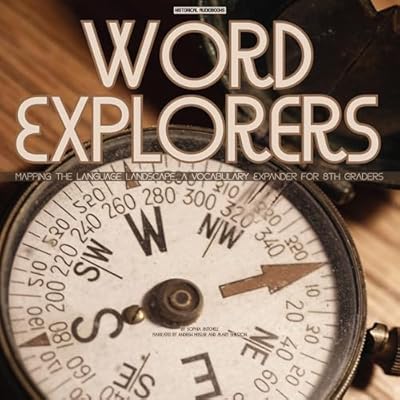 Word Explorers: Mapping the Language Landscape