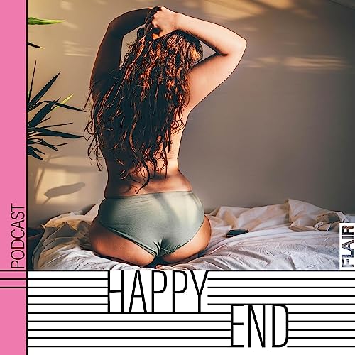 S1E1: Happy End: 'Ik voelde tintelingen die ik nog nooit eerder had gevoeld'