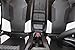 SSV Works RZ3-BSSB10 2014-2018 Polaris RZR XP-1000 2 and 4 seat Behind The Seat Subwoofer Enclosure Includes 10