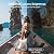 2000 ANSI Official Licensed Google TV Outdoor Projector 4K Full HD, Smart Projector with Wifi and Bluetooth, Auto Focus, Dolby Sound,Built-in Apps,HAPPRUN Indoor Home Theater for Phone/TV Stick/PC/PS5