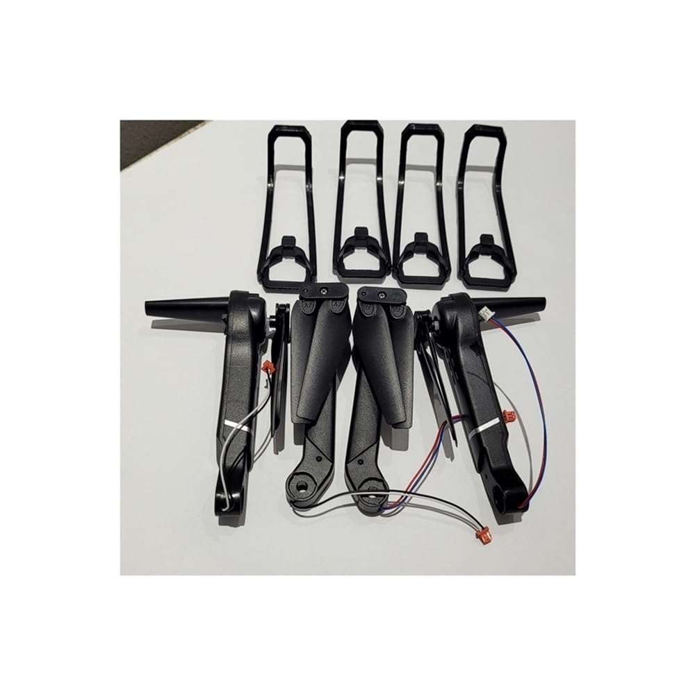 Cadre de protection pour drone V88 pour éviter la casse moteur et hélice