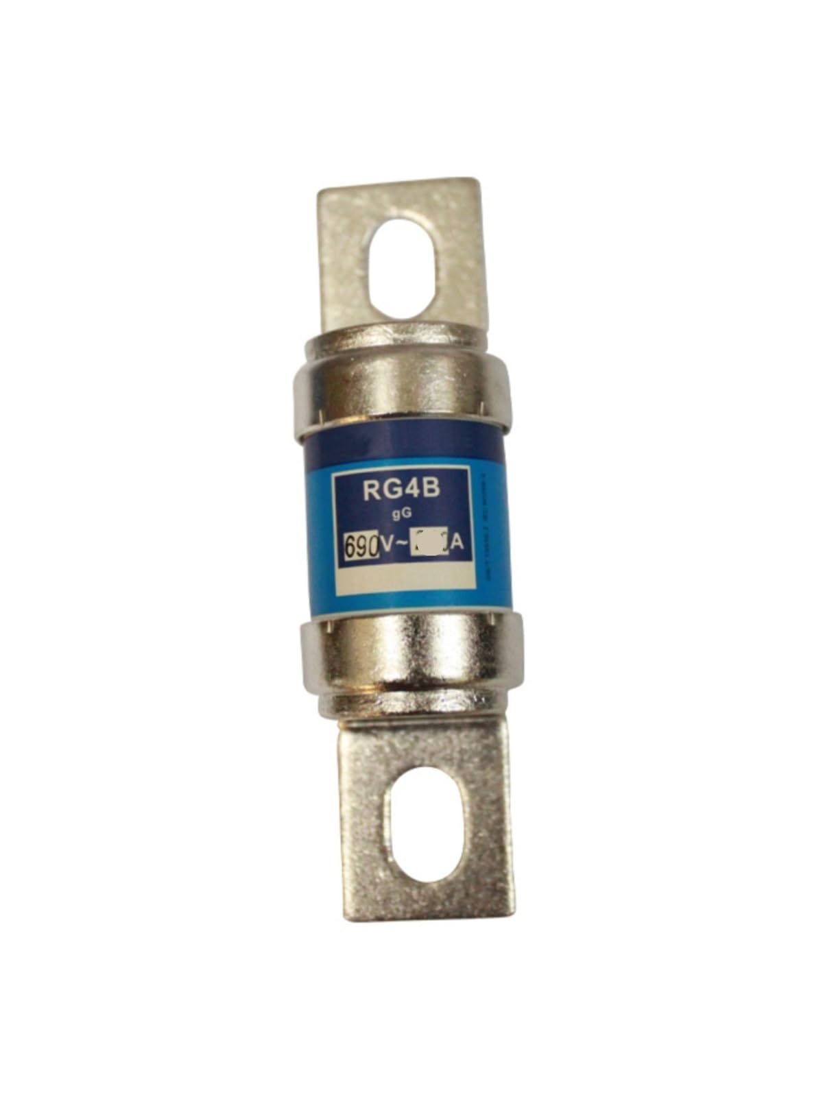 QRUYHBAJU Fuse RG4B 500V/660V Bolt-on Fuse 200A Fuse