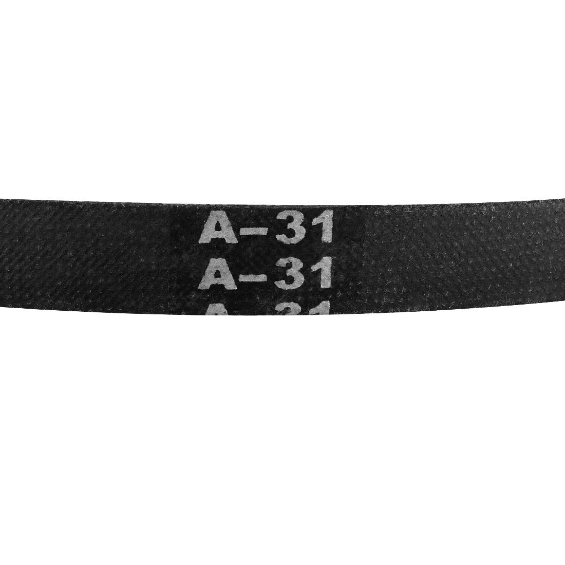 uxcell A31 Drive V-Belts 31