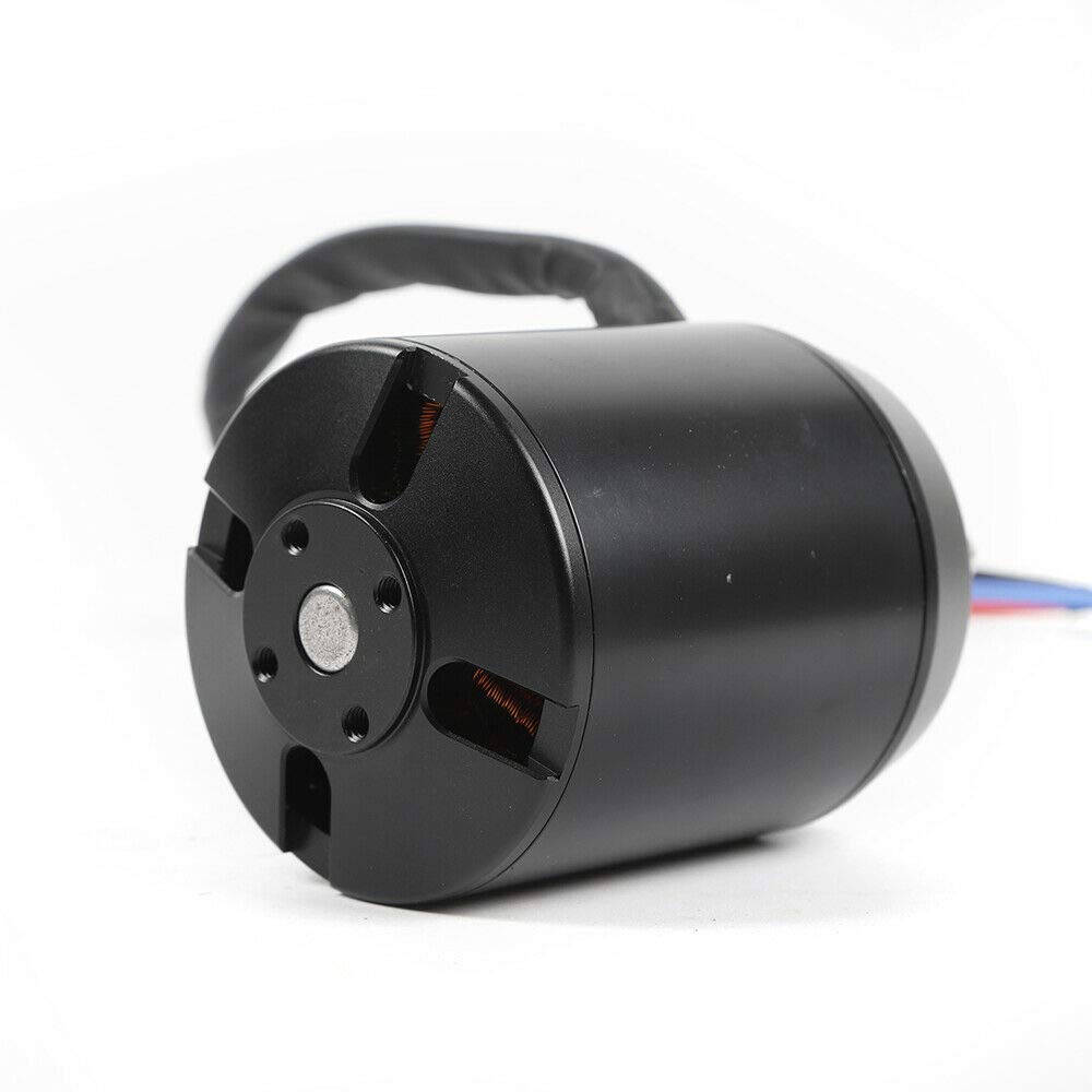 Borstelloze Elektromotor 55 lbs - Verkrijgbaar bij Raptor