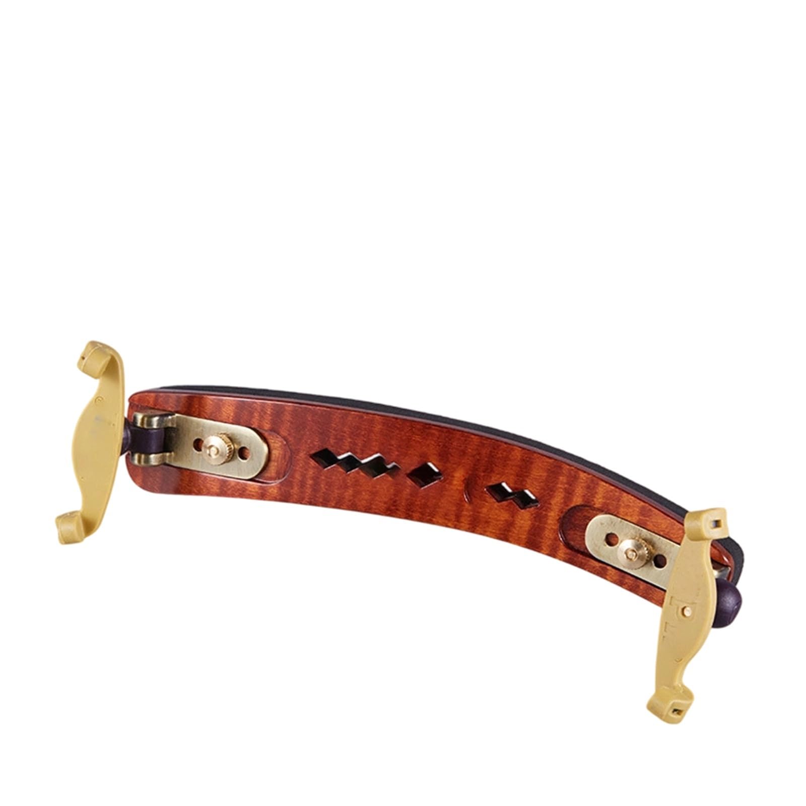 Spallina per violino 4/43 Supporto per viola 15/16 parti di violino | Poggiaspalla per violino