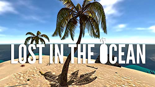 Lost in the Ocean VR - Instant Access