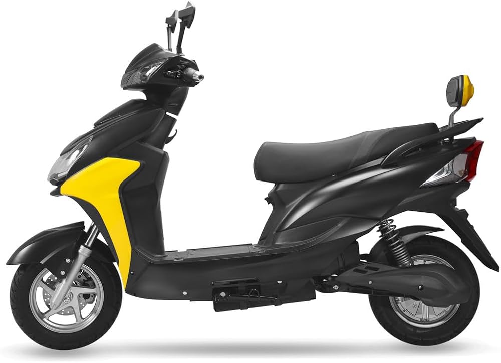 Odysse E2Go in Hindi- मात्र ₹1913 की आसान EMI पर सबसे भरोसेमंद इलेक्ट्रिक स्कूटर , फुल चार्ज में चलेगा 70-80km और 35km/h के टॉप Speed के साथ, देखें फीचर्स 2 51RJPftpQKL. AC UF1000,1000 QL80