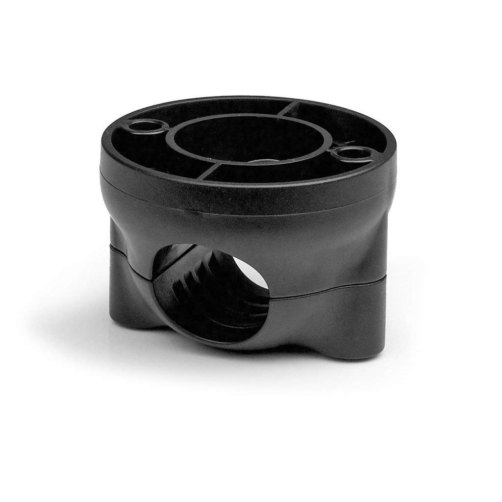 Railblaza 3400311 - Pieza para Kayaks y piraguas, Color Negro