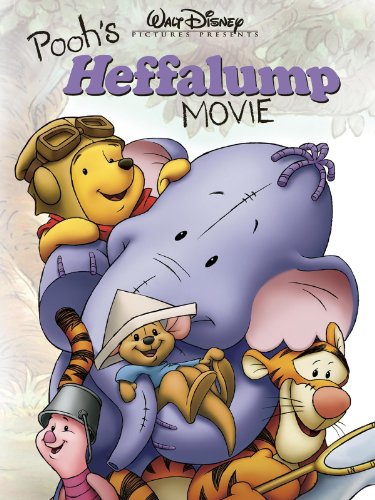 Pooh's Heffalump Movie
