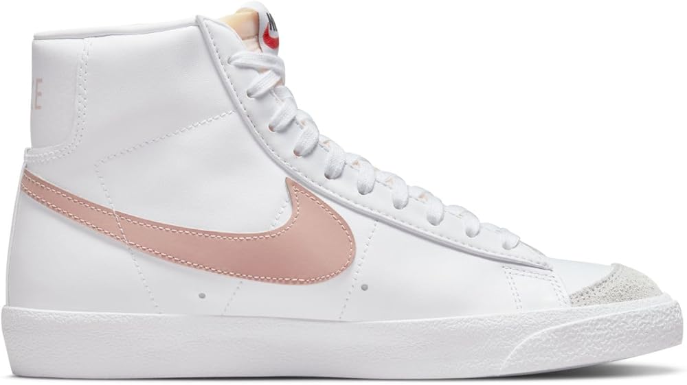 nike blazer mid 77 comfort