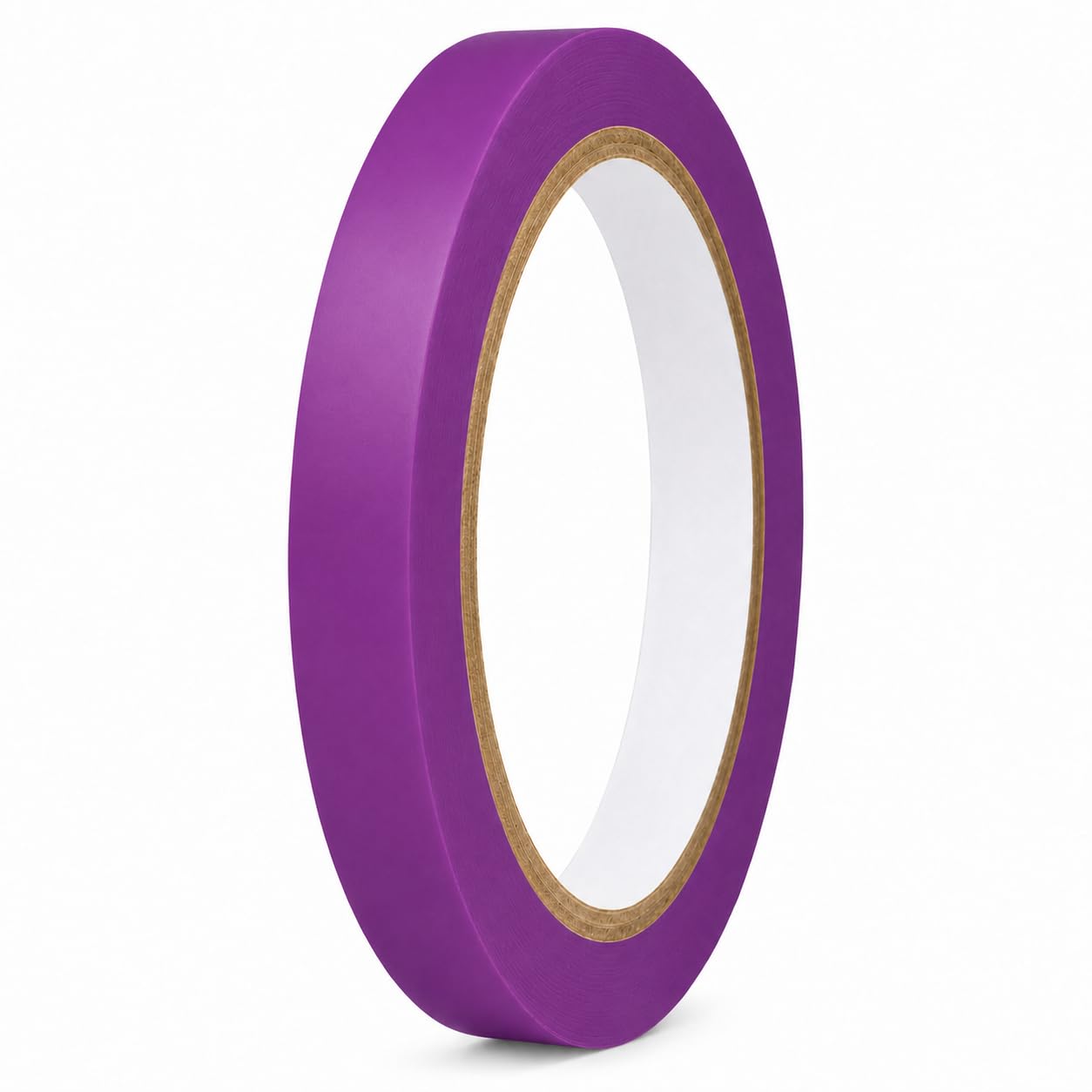 GGR Supplies CVT-536 Purple Vinyl Floor Marking Tape, 3/4 x 36 Yards
