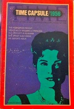 Paperback Time Capsule/1956 Book