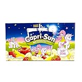 Capri Sun Elfentrank 10 x 200ml Packung (Banane, Apfel, Zitrone & Erdbeere)