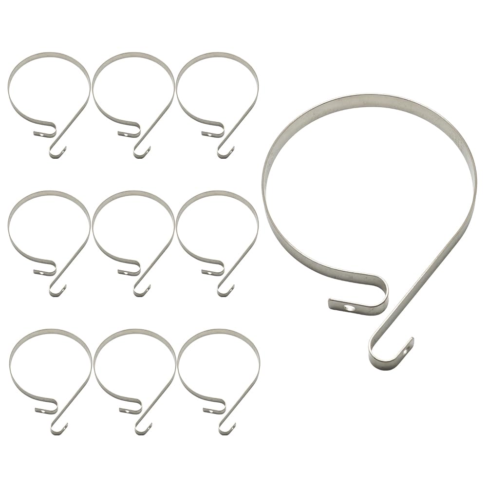 10 bandas de freno de cadena para motosierra Husqvarna 55 51 50 y modelos 254 154