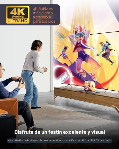 Estación de carga USB C 8 en 1 NOVOO para teletrabajar en casa con orden y limpieza 3