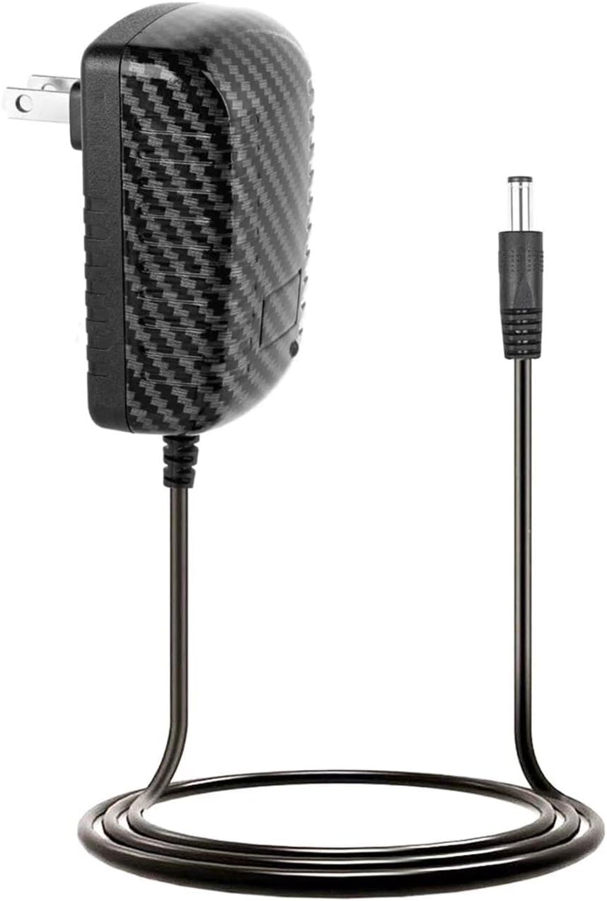 1A AC/DC Power Supply Adapter Wall Charger for JVC Everio GZ-E200 AU/S E200BU/S