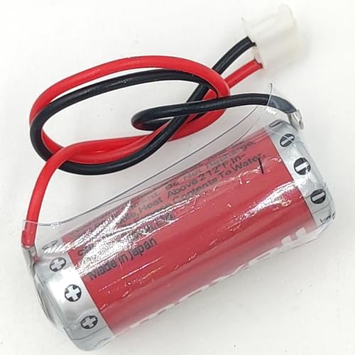 (5PCS/Set) 3.6V ER10/28 ER10280 Batería de Litio miniatura 6