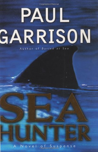 Sea Hunter (As:Paul Garrison)