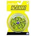 Spin Master Games 6053899 Perplexus Twisted - Juego de Laberinto 3D portátil para niños a Partir de 8 años