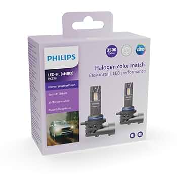 Philips LEDライト 2個セット Philips LEDライト 2個セット Amazon.co.jp: Philips