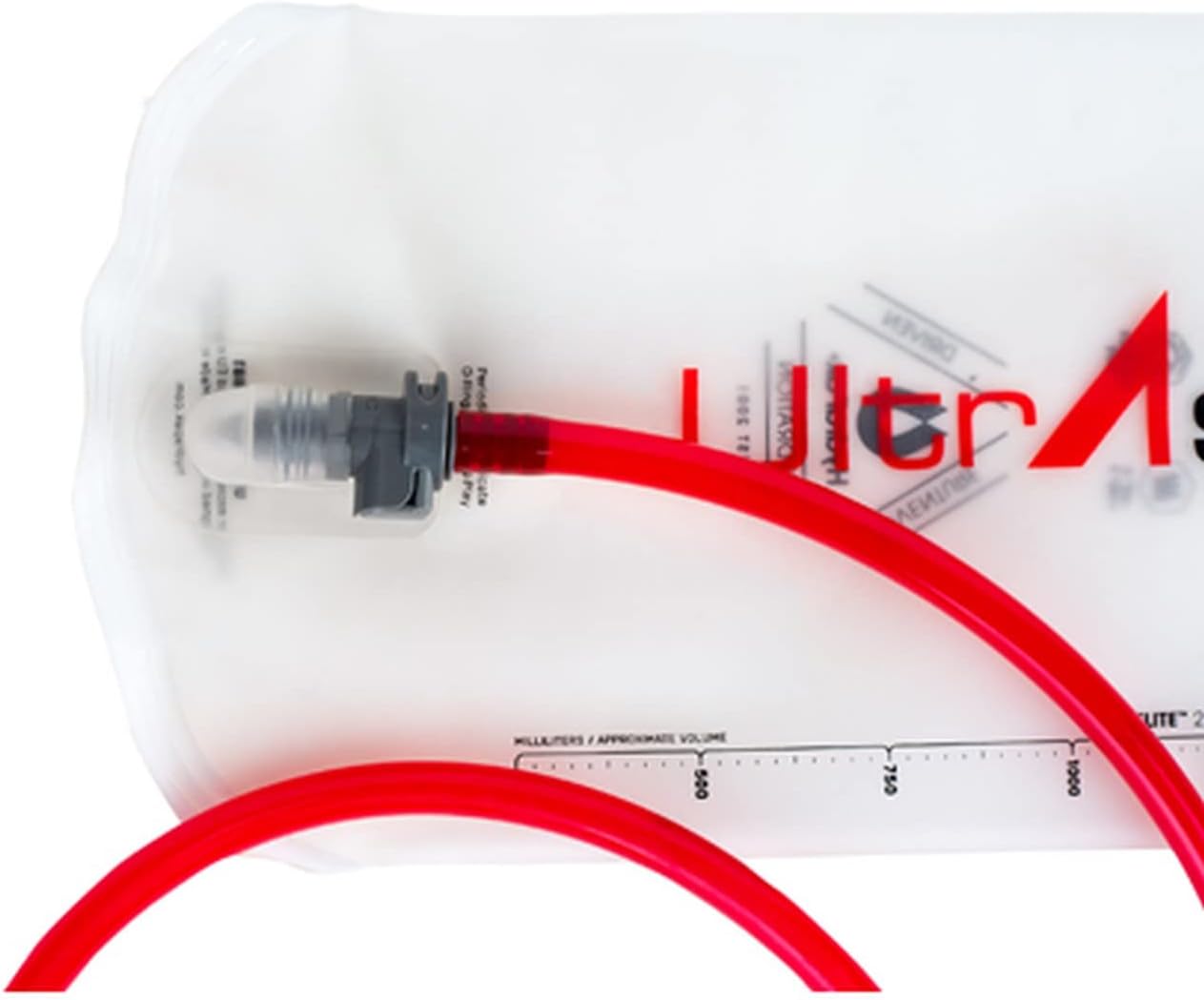 Ultraspire 2.0 Bladder for Hydration Backpacks - BPA & PVC Free - Leakproof Water Reservoir