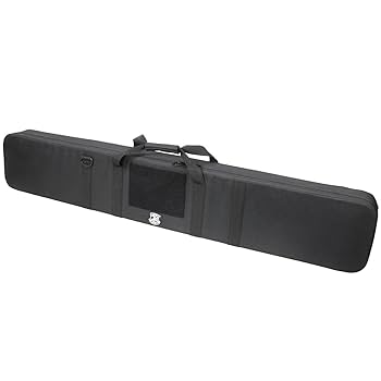 新品　s&t　セミハードガンケース　XLサイズ　送料無料 楽天市場】S&T セミハードガンケース Slim-XLサイズ BK