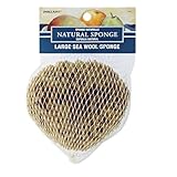 PRO ART Large Seawool Sponge (S05)