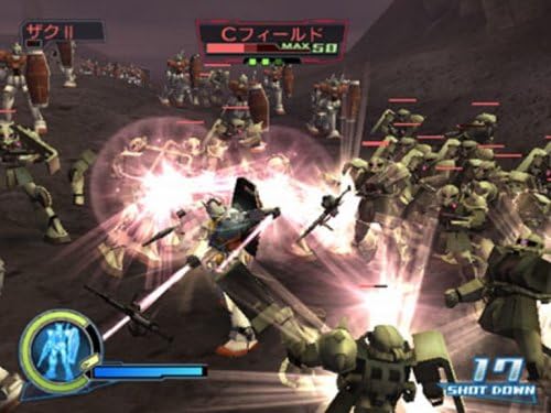 ガンダム無双 スペシャル