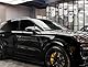 NewL Premium Ultra Gloss Klavierfolie Schwarz Vinyl Wrap Rolle Luftablasskanäle für Auto Dach Flügel Säule Motorrad Aufkleber (Ultra Gloss Schwarz, 30 cm x 300 cm)
