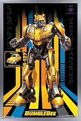 Silver Framed Version