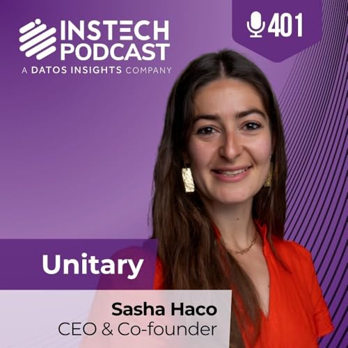 Sasha Haco, CEO & Co-founder: Unitary: From black holes to bordereaux: building AI agents for insurance (401)