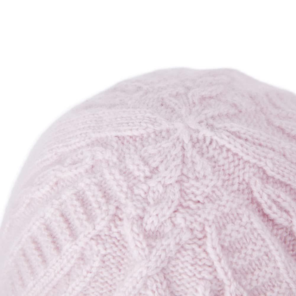 Gorro de Invierno para Hombre y Mujer, Gorro de Punto Grueso, Gorro térmico, Gorro a Prueba de Viento, cálido, Unisex Household faucets