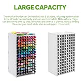 Zoom IMG-2 miawtro porta pennarelli 120 griglia Zoom IMG-2 miawtro porta pennarelli 120 griglia