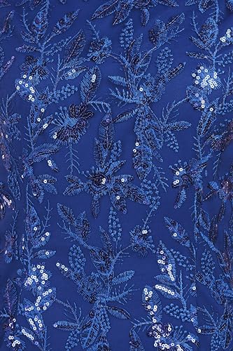 Image of JS Collections Women's Fiona Knee Length Dress