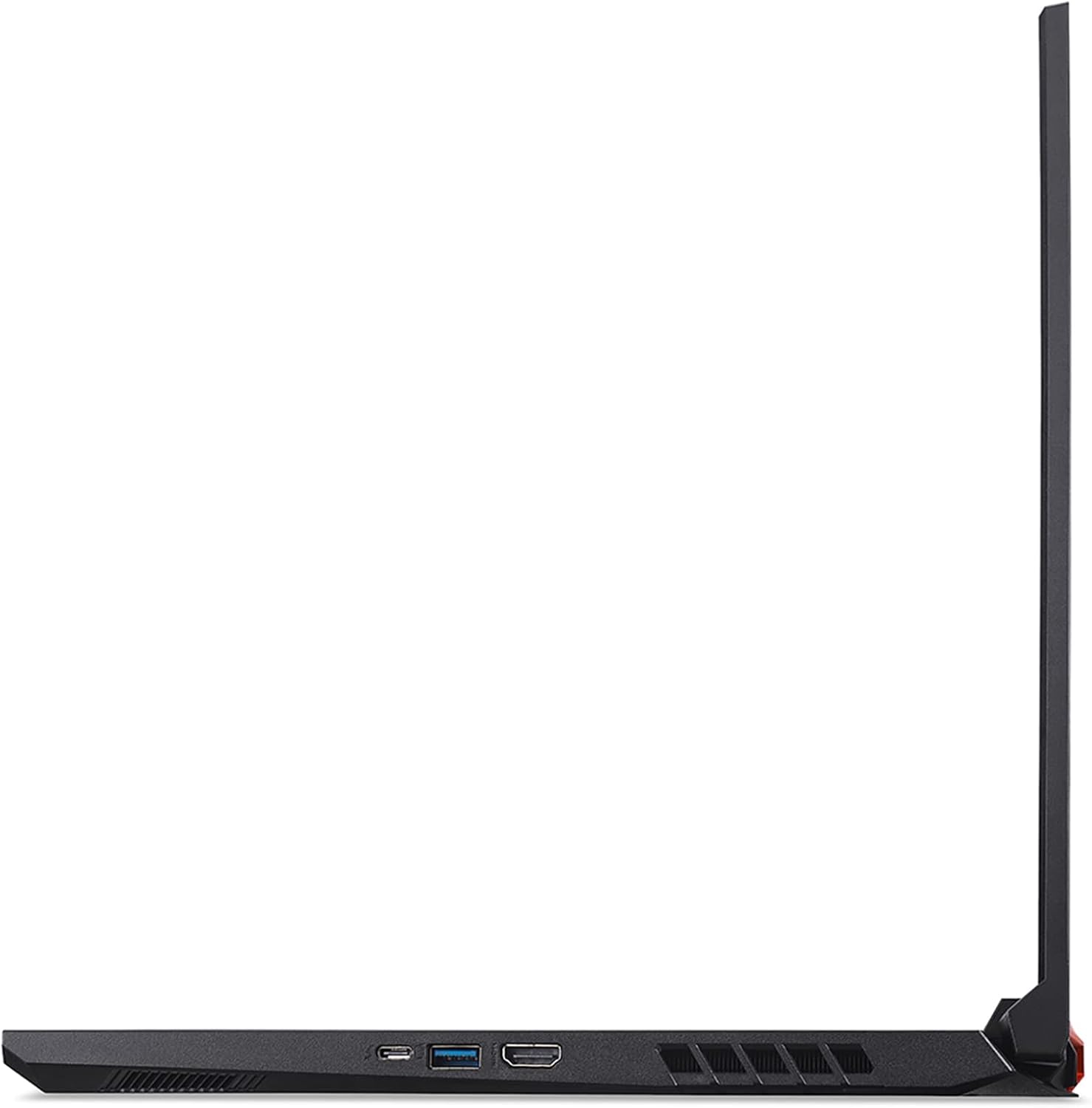Acer Nitro 5 AN517-53-77E3 Notebook Gaming, Processore Intel Core i7-11370H, Ram 16 GB DDR4, 512 GB SSD, Display 17.3 FHD IPS 144 Hz LED LCD, NVIDIA GeForce RTX 3050 4 GB, Windows 11 Home Acer Nitro 5 AN517-53-77E3 Notebook Gaming, Processore Intel Core i7-11370H, Ram 16 GB DDR4, 512 GB SSD, Display 17.3 FHD IPS 144 Hz LED LCD, NVIDIA GeForce RTX 3050 4 GB, Windows 11 Home
