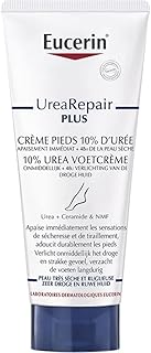 Eucerin Repair Foot Cream 10% Urea 100ml