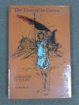 Hardcover The Truce of the Games Book