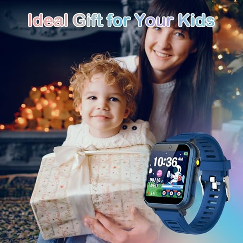 Aiwiep AIWIEP-S16 Smart Watch For Kids thumb #6