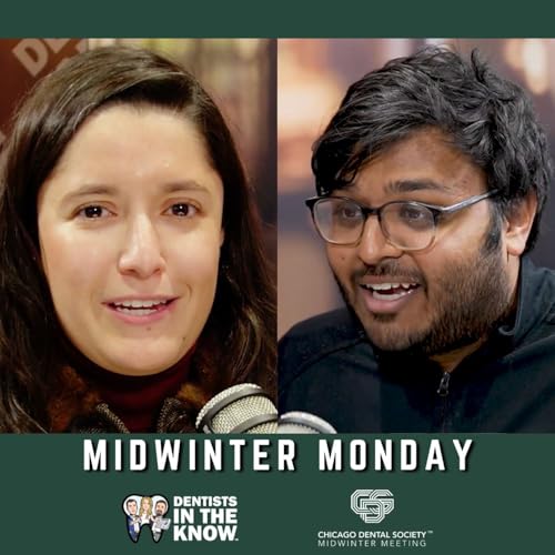 Streamline Dental Billing with Shreyas Parab at Chicago Midwinter