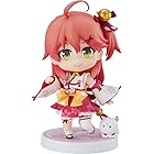 Max Factory Hololive Production: Sakura Miko Nendoroid Action Figure,Multicolor
