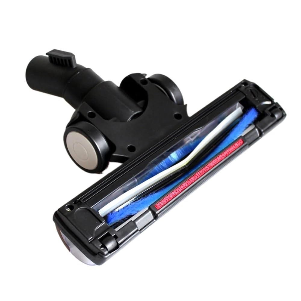 Testa Spazzola Turbo Azionata Aria 32mm Per Aspirapolvere VAX