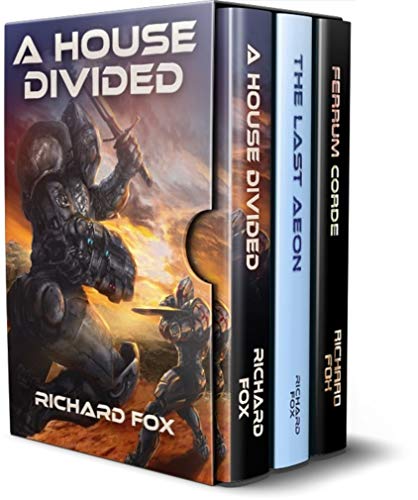 Cover of Terran Armor Corps: Volume 2