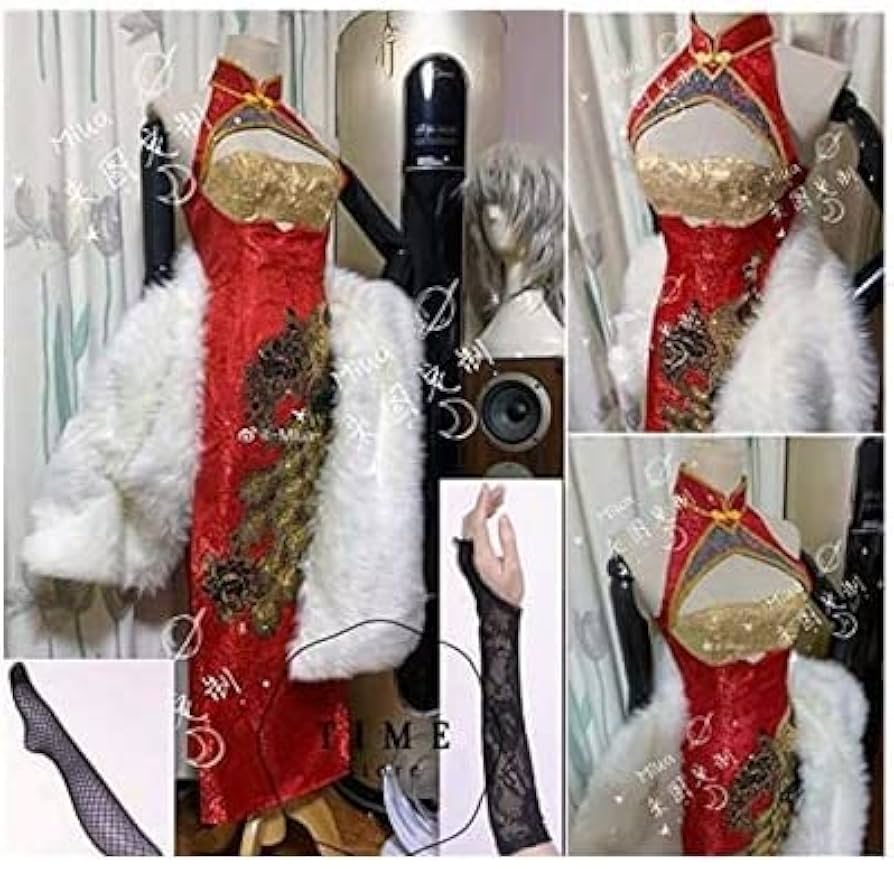 Amazon.co.jp: longmucos 大鳳 アズールレーン アズレン Azur