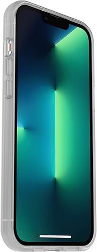 Vista 19 de OTTERBOX serie PREFIX - Funda para iPhone 13 Pro Max y iPhone 12 Pro Max, arrecife del Pacífico (Pacific reef)