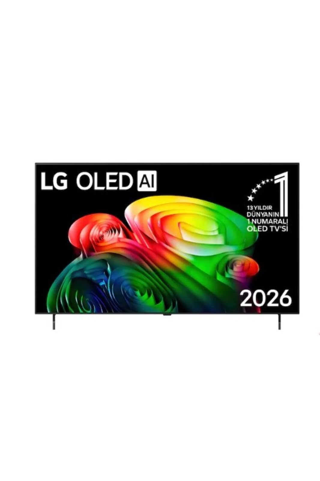 Lg Oled55B65La 55 İnç 139 Cm 4K Oled Smart Tv Sihirli Kumanda…