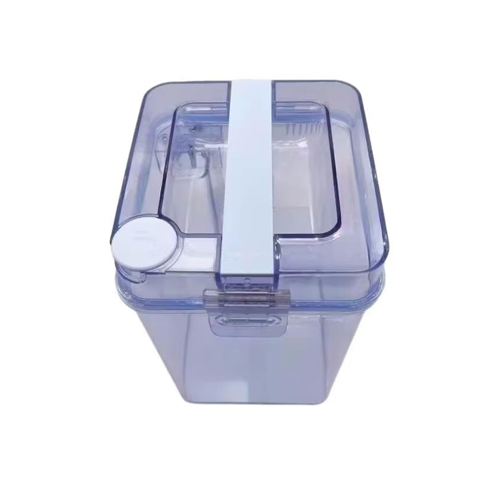 HIZON Water Tank ，Compatible For ECOVACS，Compatible For Deebot ，T20 T10OMNI/X1OMNI /X1Turbo/T10/T10TURBO Robot Vacuum Cleaner Spare Parts