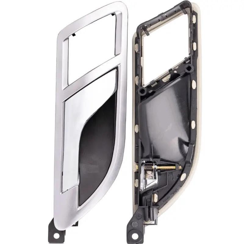 1K3868049C Door Pull Handle Car Inner Door Handle 1K3868049B Car Interior Door Handle For VW Golf GTI 2 Door Models 2004-2009 - 34 - View #8