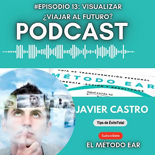 Episodio 13: Visualizar&iquest;Quieres viajar al futuro?