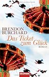  Das Ticket zum Glück: Roman